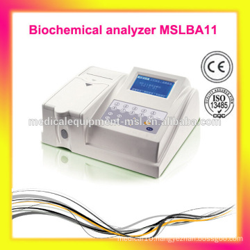 High quality reliable microplate readers , biochemical auto analyzer